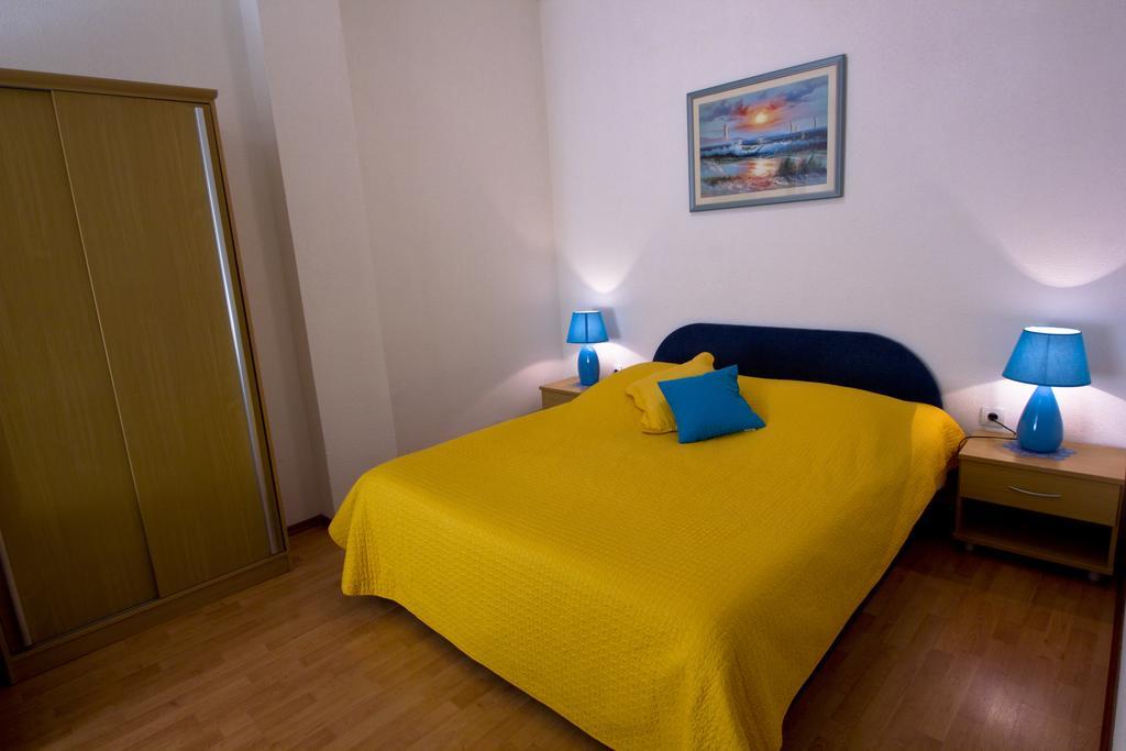Apartments And Rooms Dis Vis Phòng bức ảnh